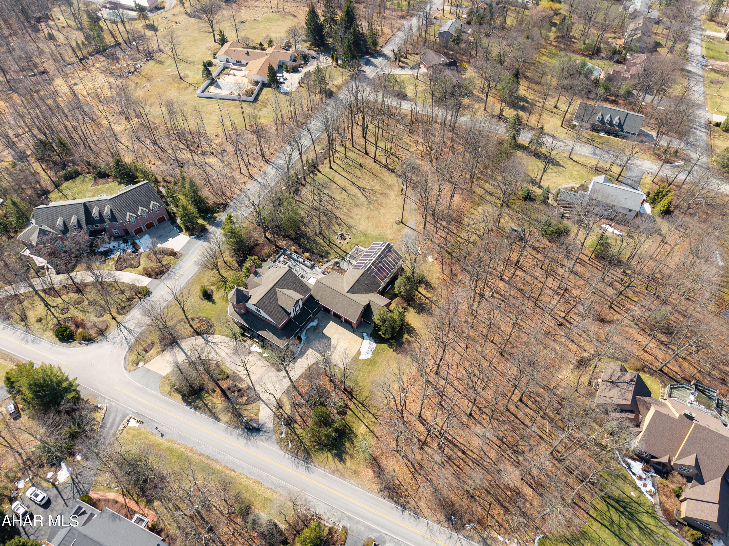 Stonehedge - Residential