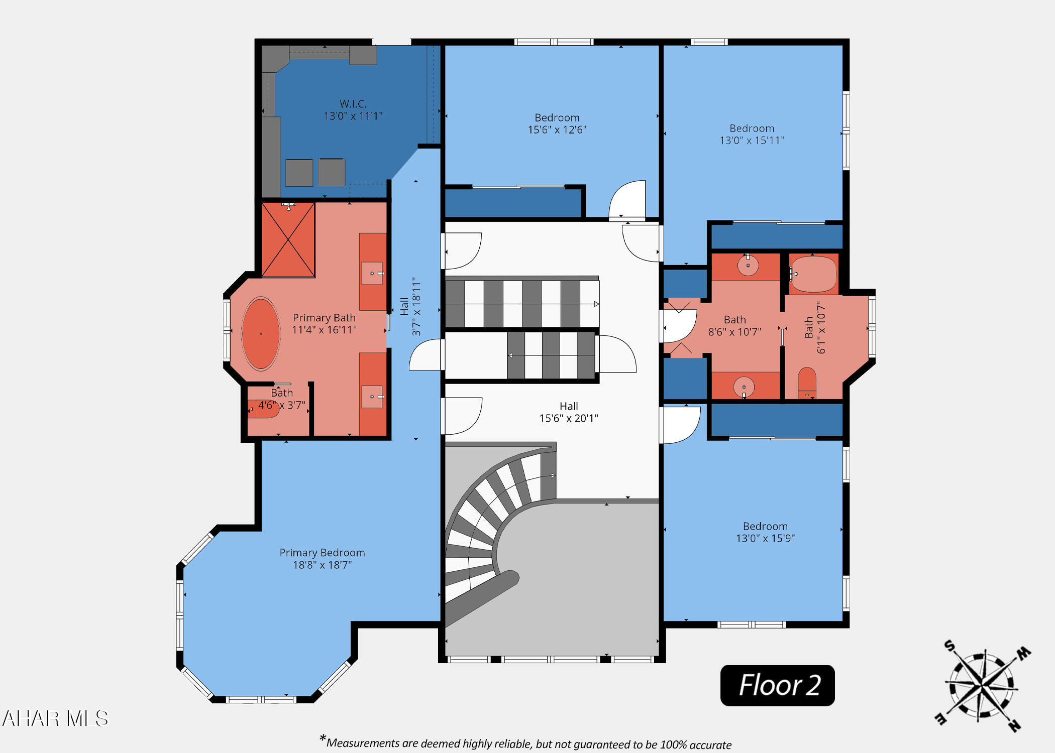 Stonehedge - Residential
