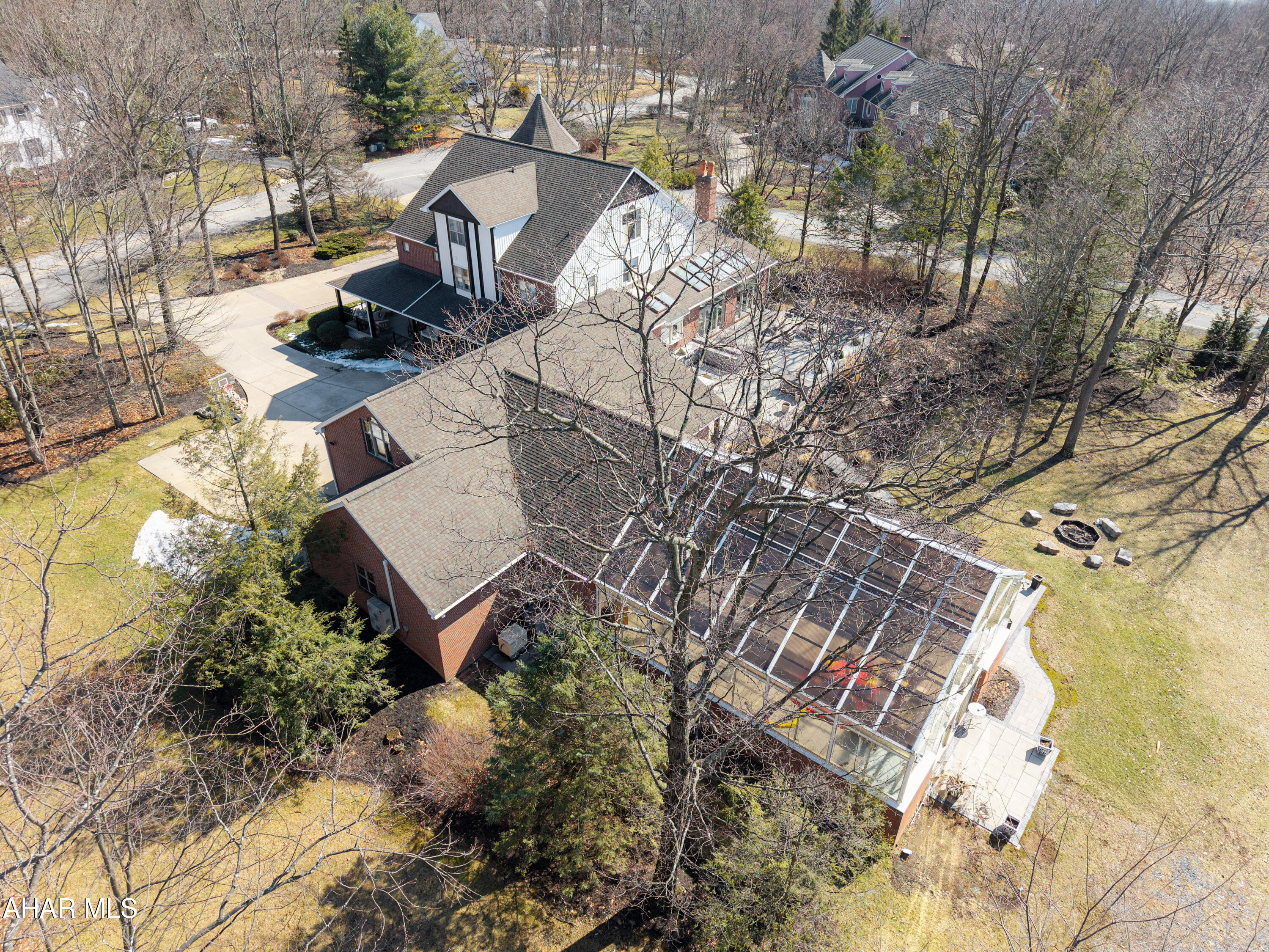 Stonehedge - Residential