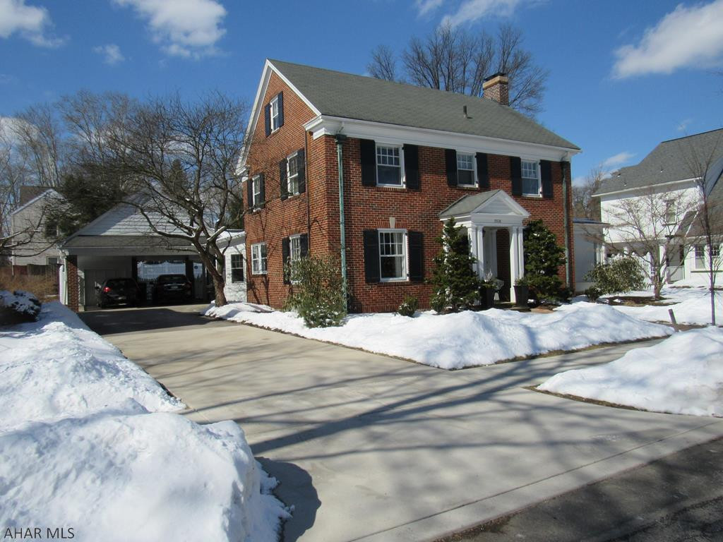 Mansion Park - Residential