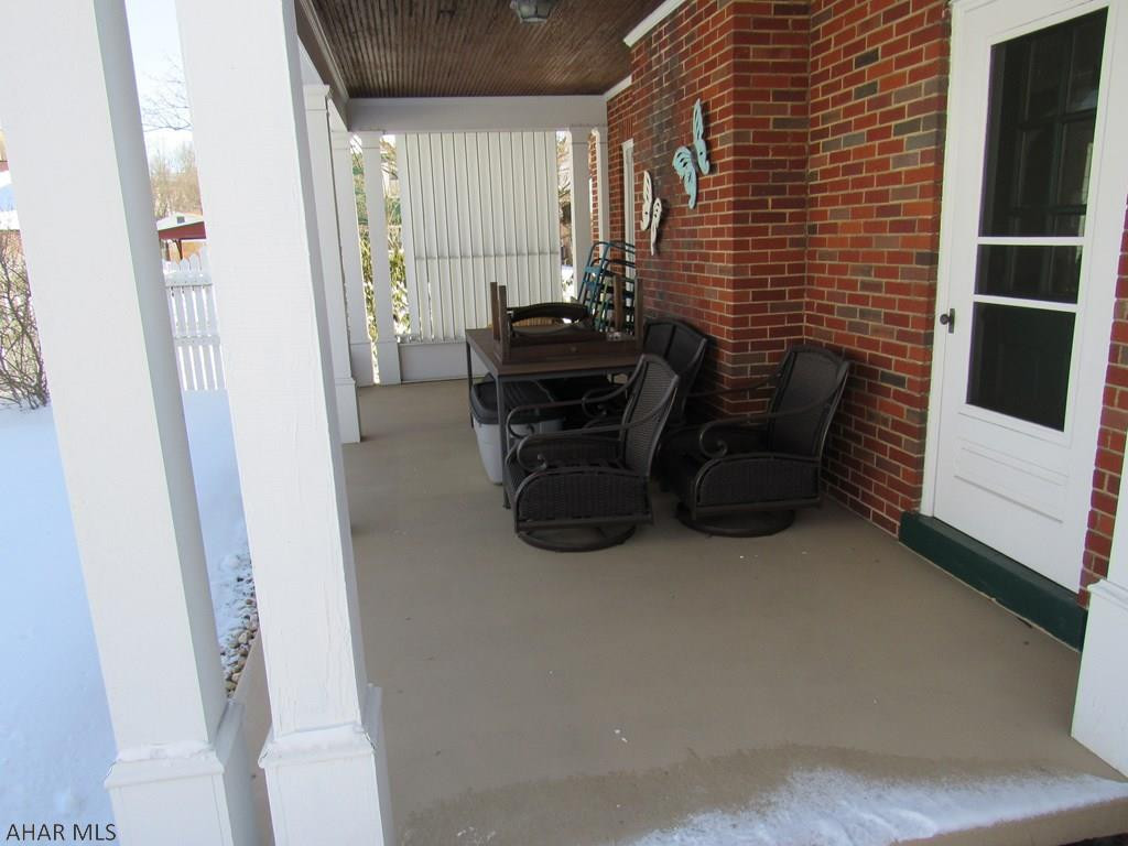 Mansion Park - Residential