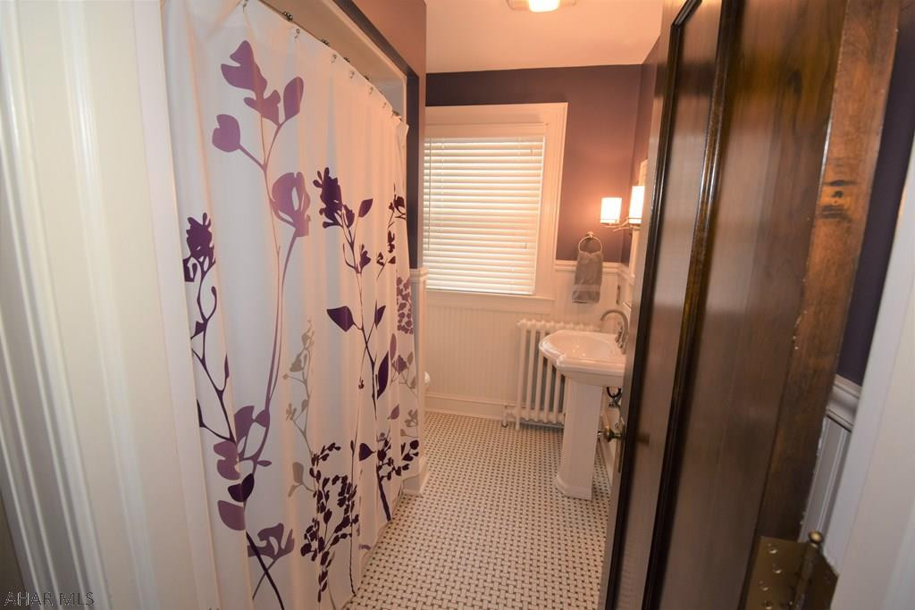 Mansion Park - Residential