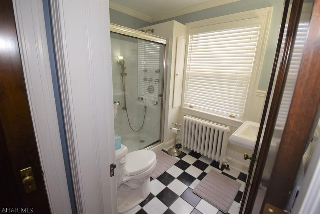 Mansion Park - Residential