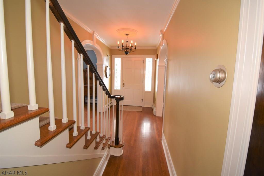 Mansion Park - Residential