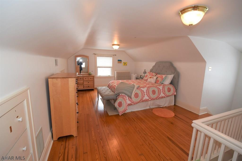 Mansion Park - Residential