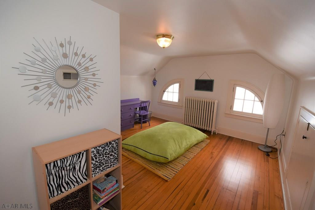 Mansion Park - Residential