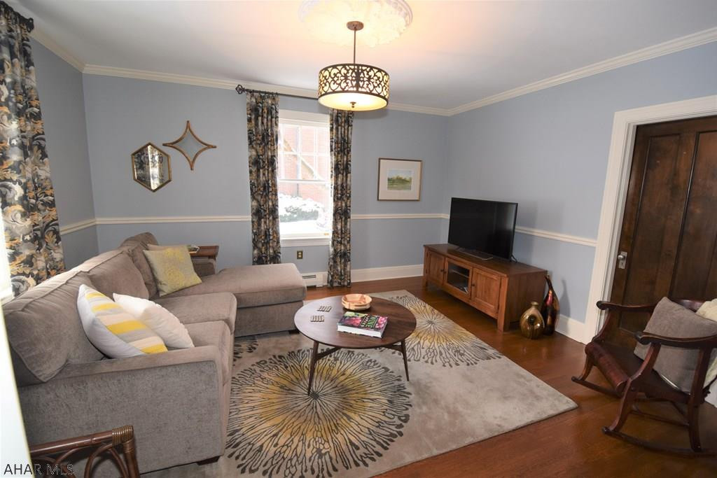 Mansion Park - Residential