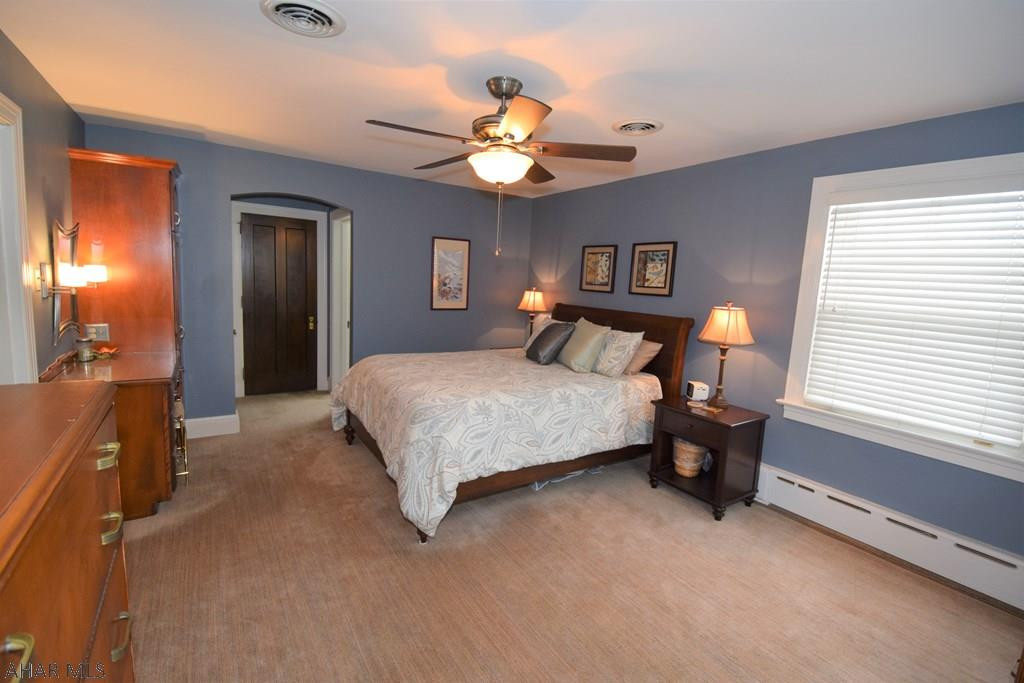 Mansion Park - Residential