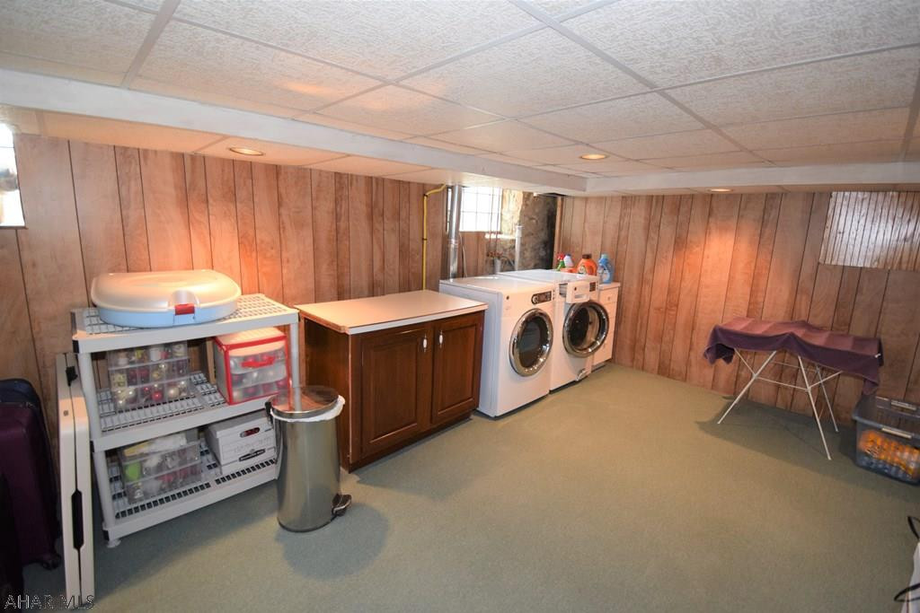 Mansion Park - Residential