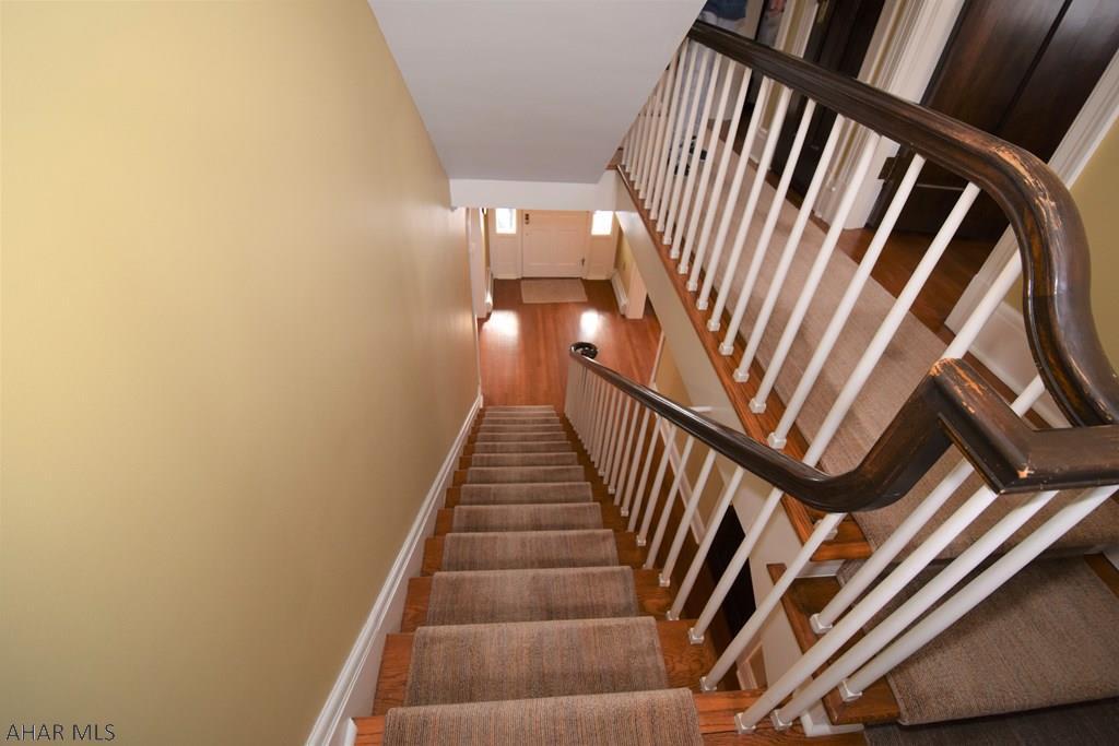 Mansion Park - Residential