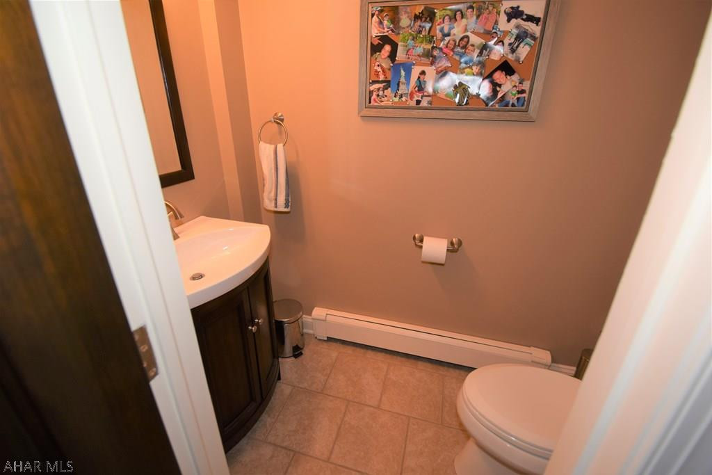 Mansion Park - Residential