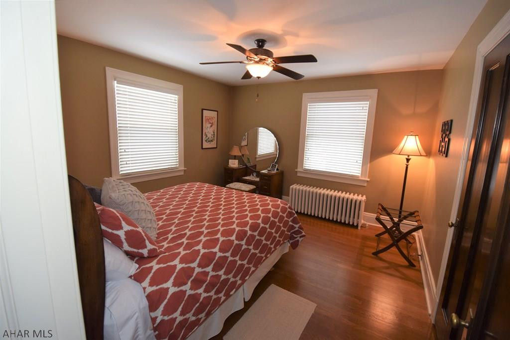 Mansion Park - Residential