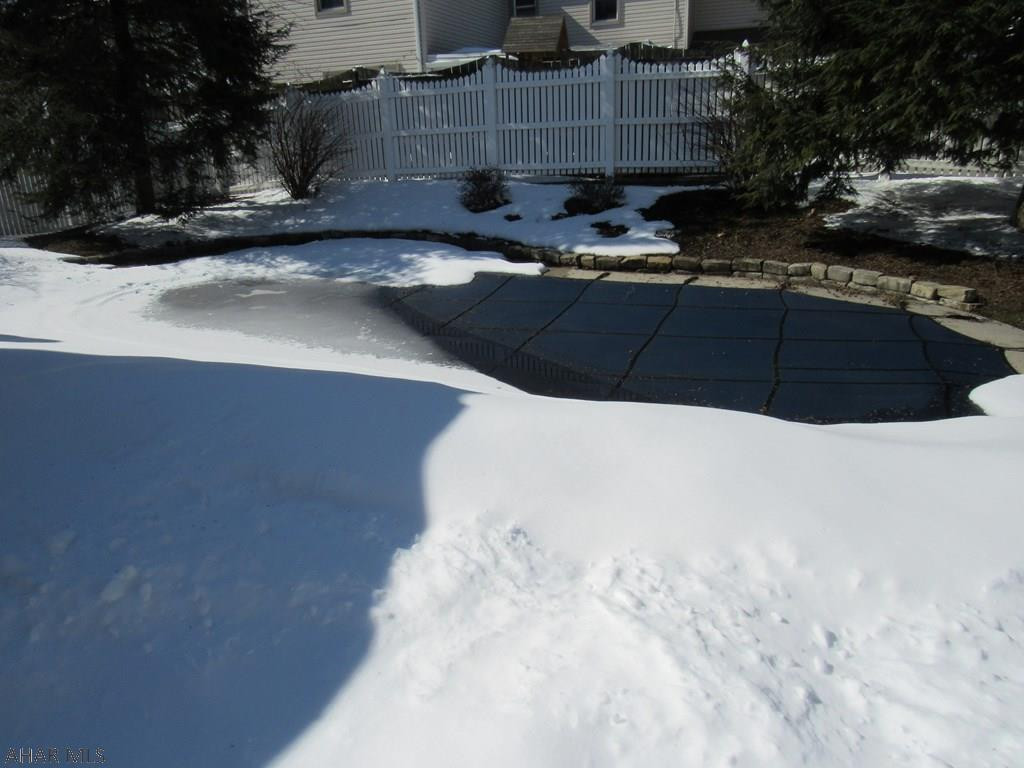 Mansion Park - Residential