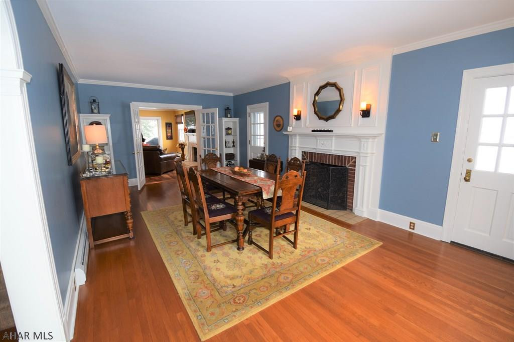 Mansion Park - Residential