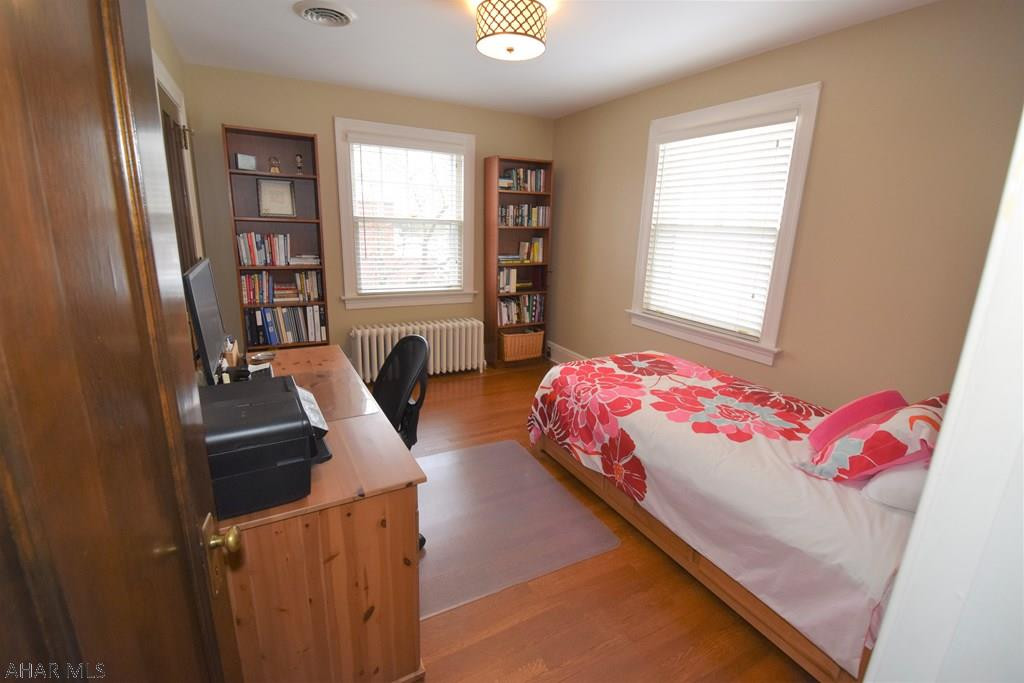 Mansion Park - Residential