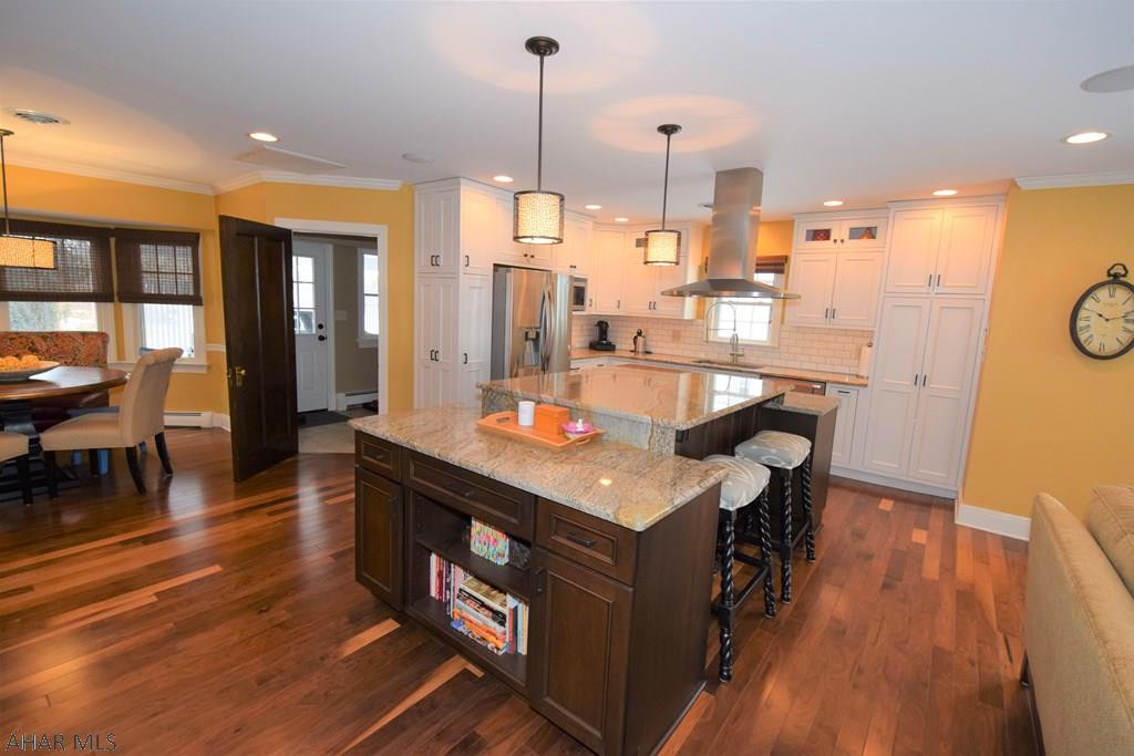 Mansion Park - Residential