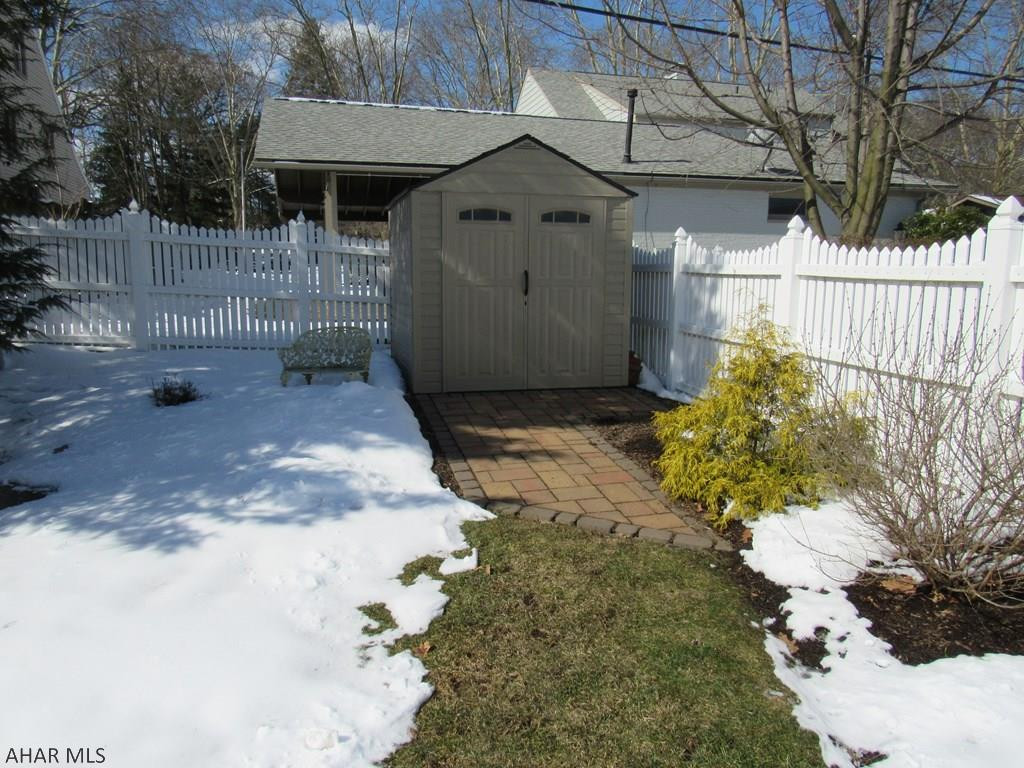 Mansion Park - Residential