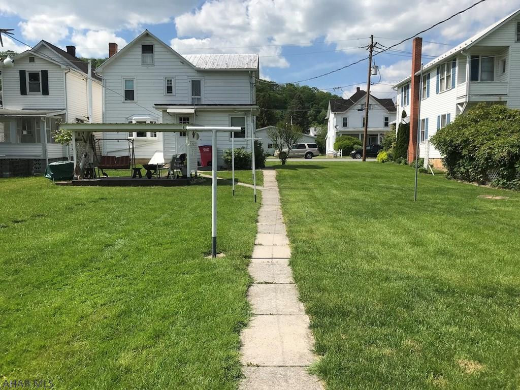 Unknown - Residential