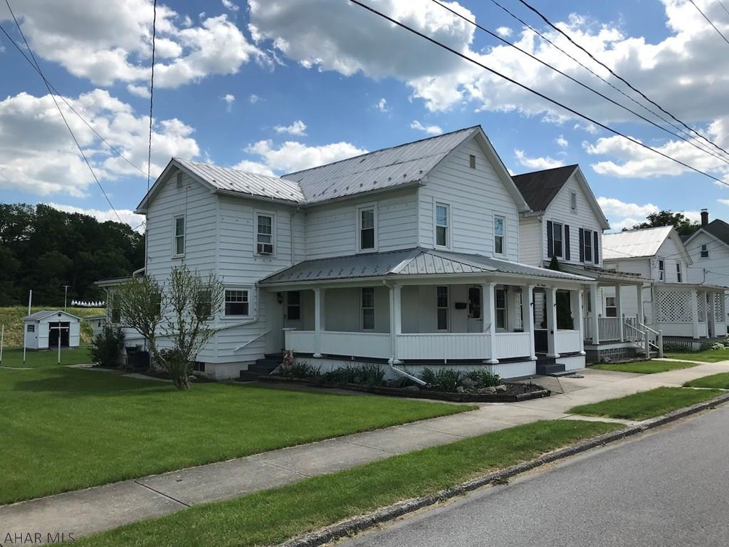 Unknown - Residential