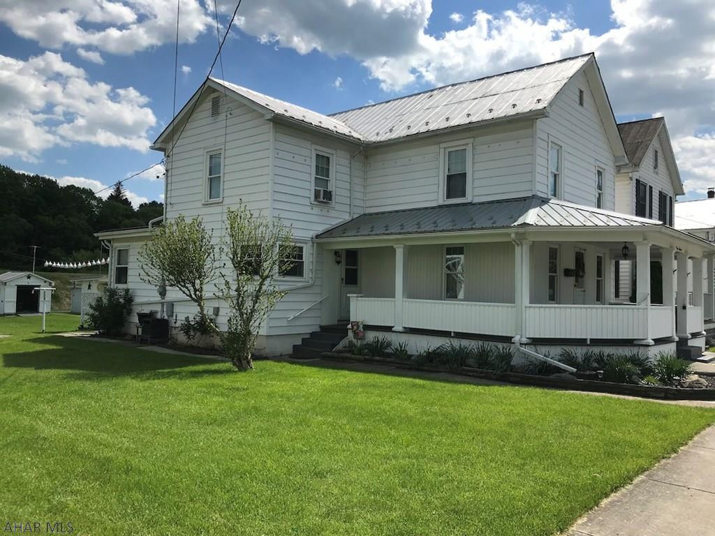 Unknown - Residential