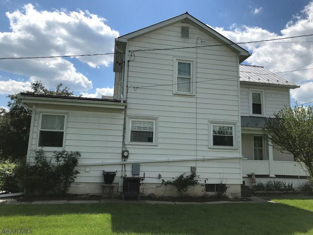 Unknown - Residential