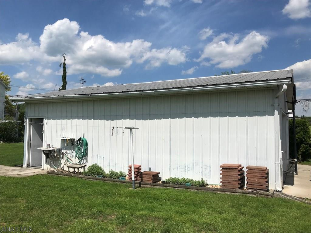 Unknown - Residential