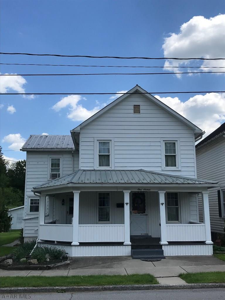 Unknown - Residential