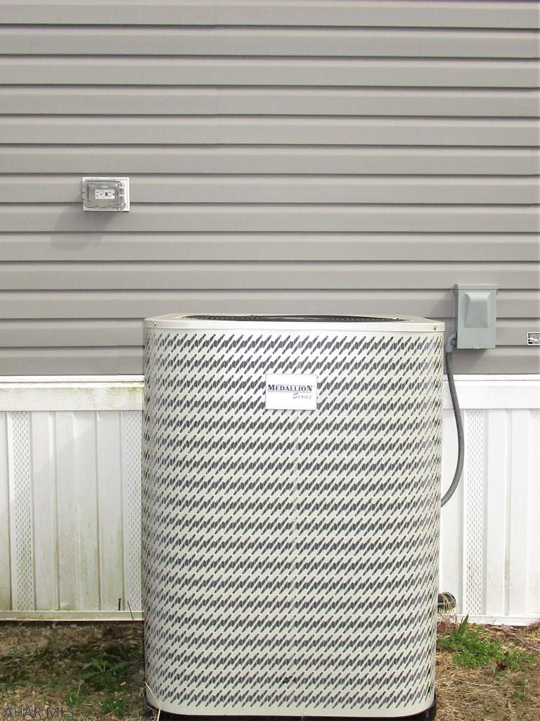 Unknown - Residential