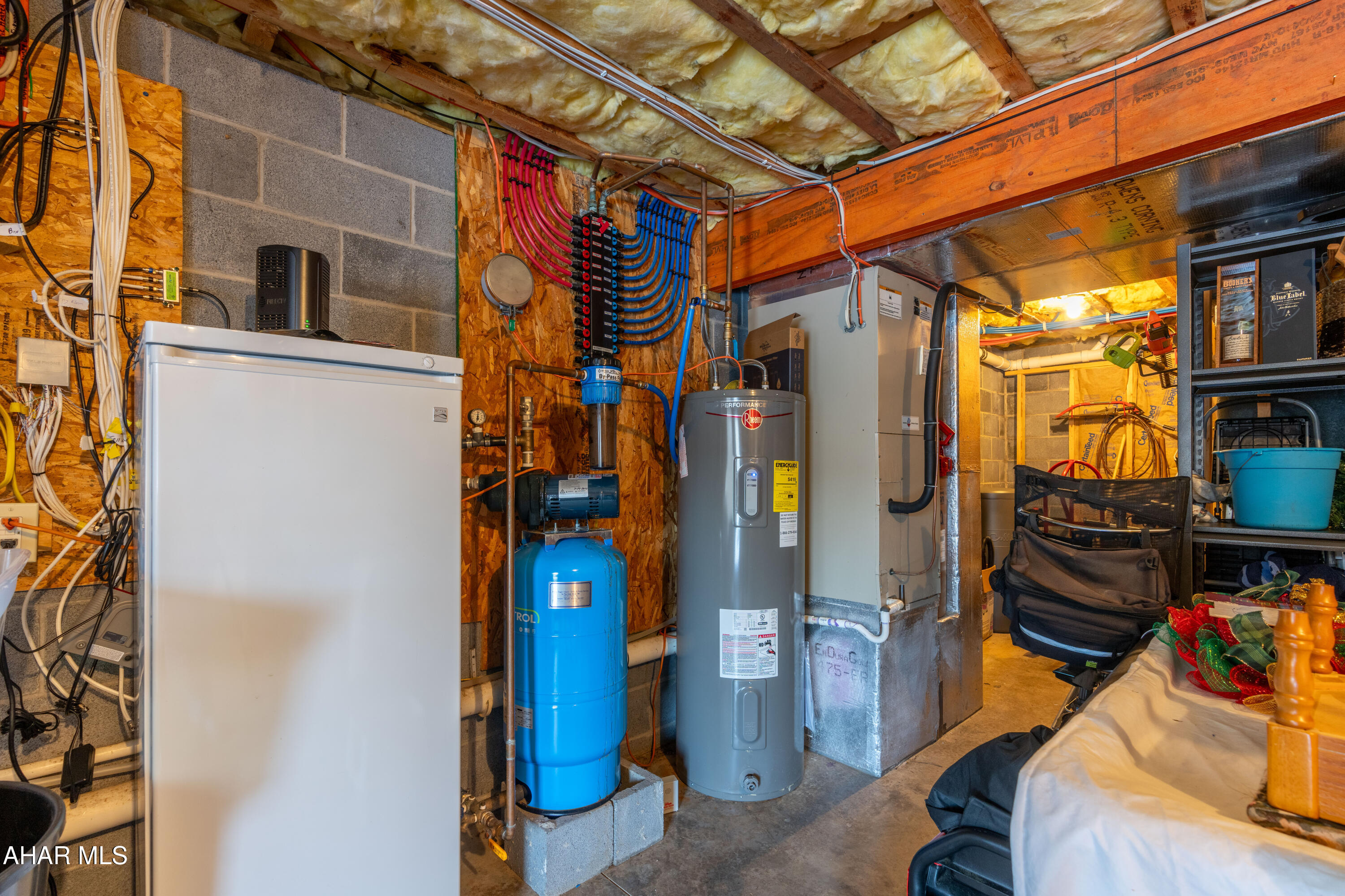 Unknown - Residential