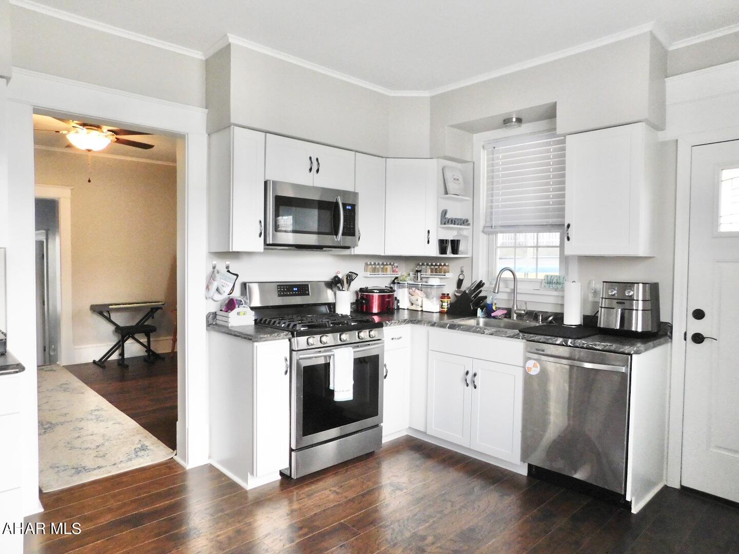 Highland Park - Residential