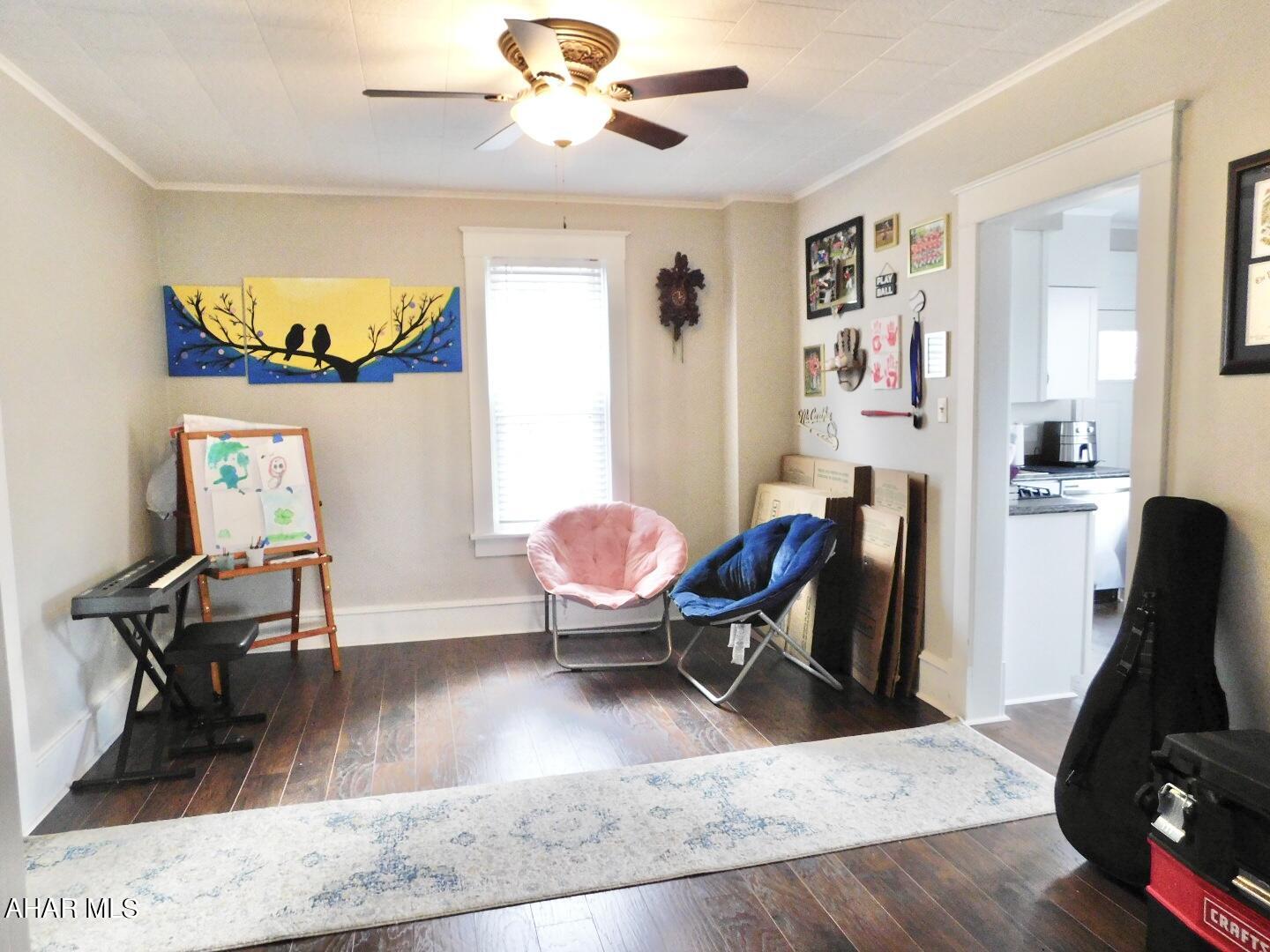 Highland Park - Residential