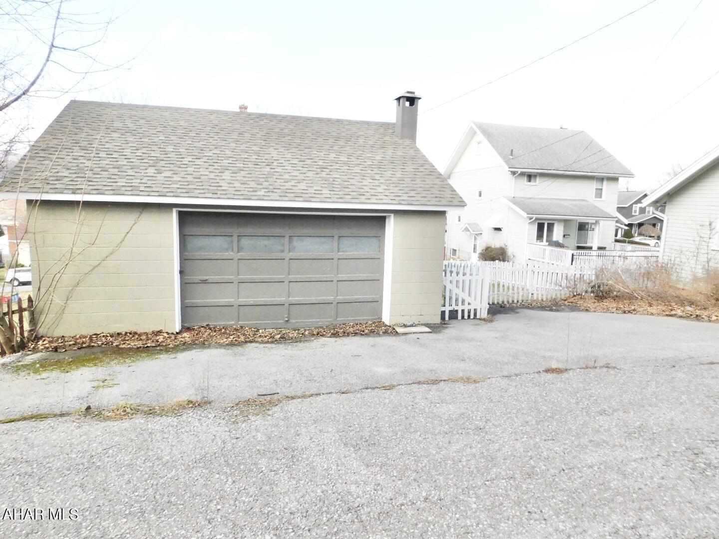 Highland Park - Residential