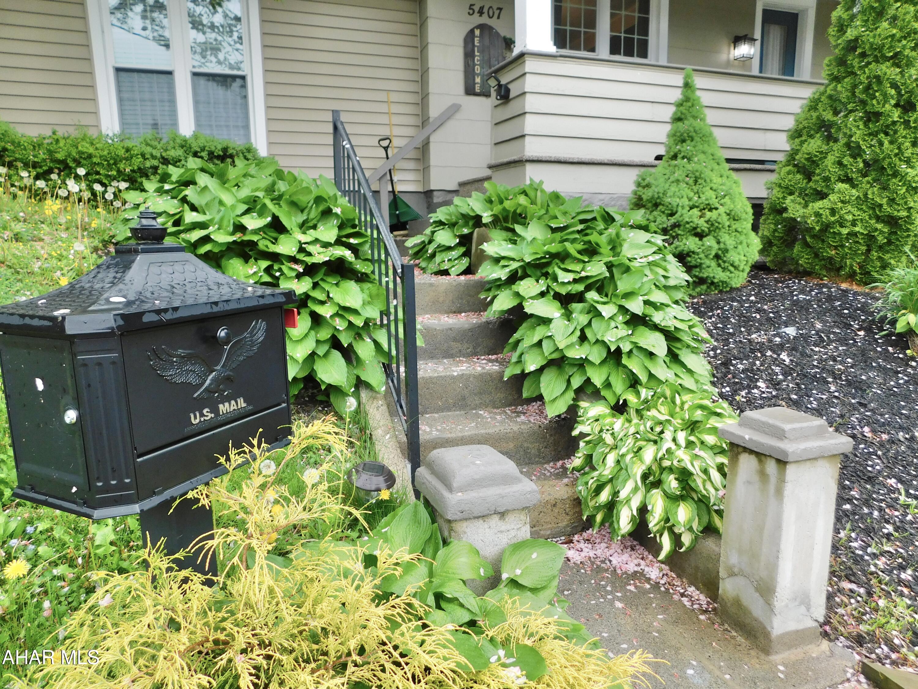 Highland Park - Residential