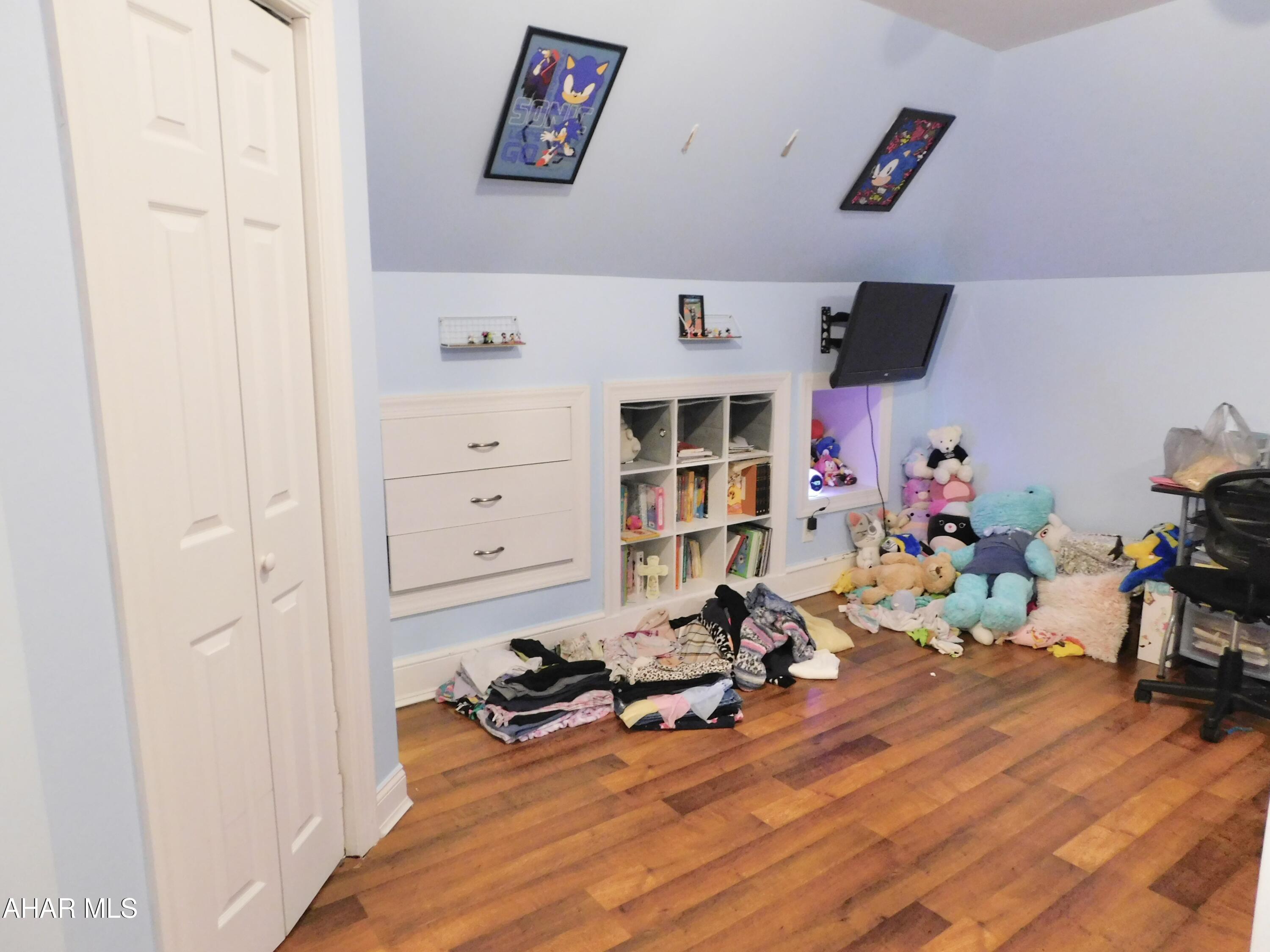 Highland Park - Residential