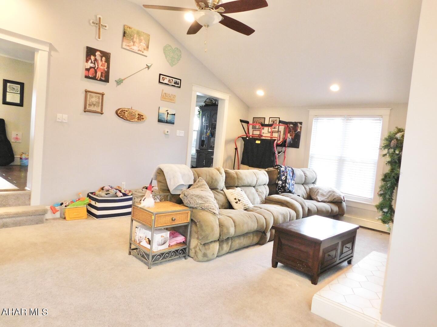 Highland Park - Residential