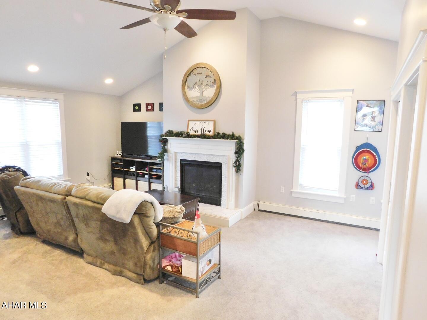 Highland Park - Residential