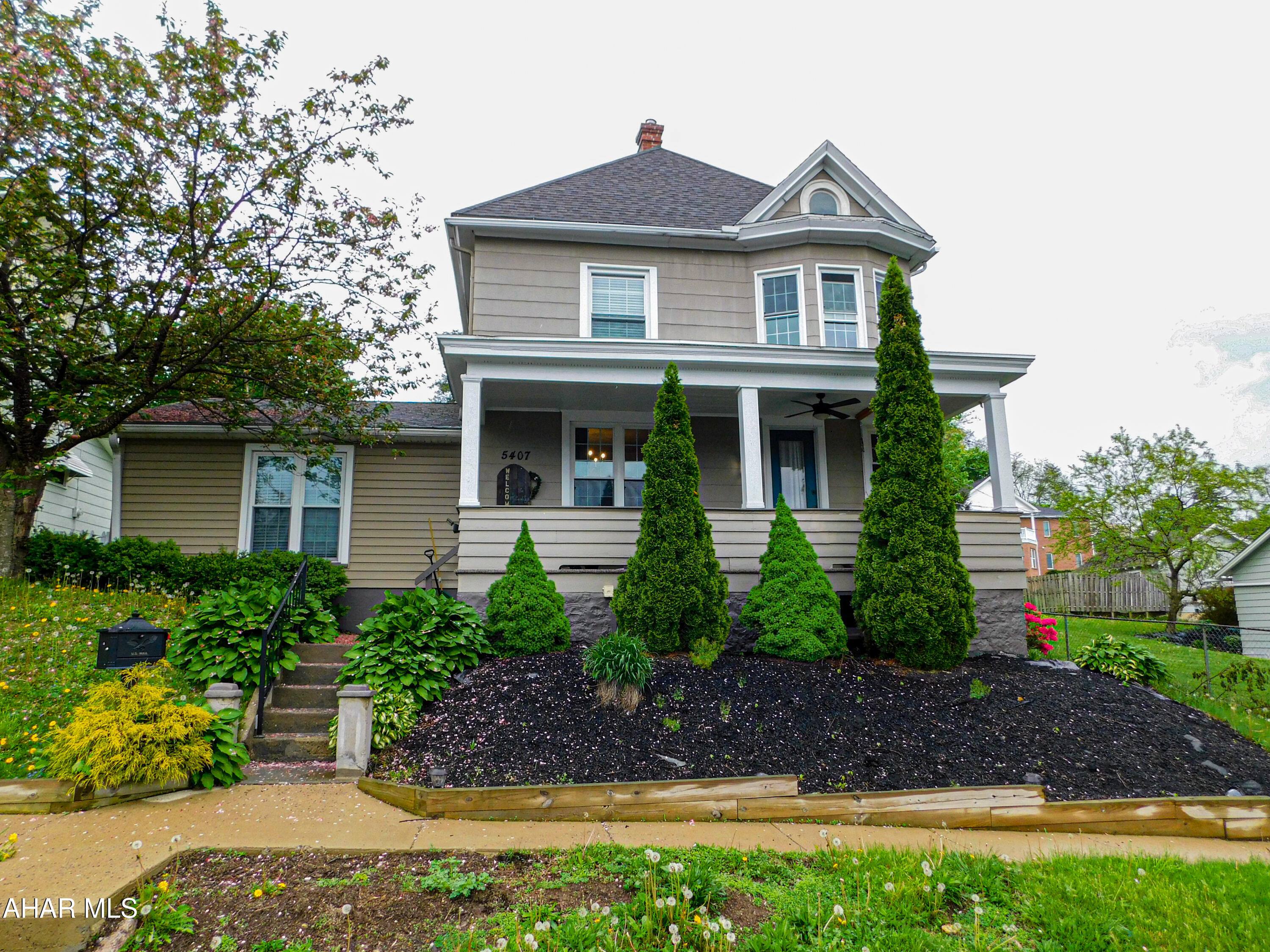 Highland Park - Residential