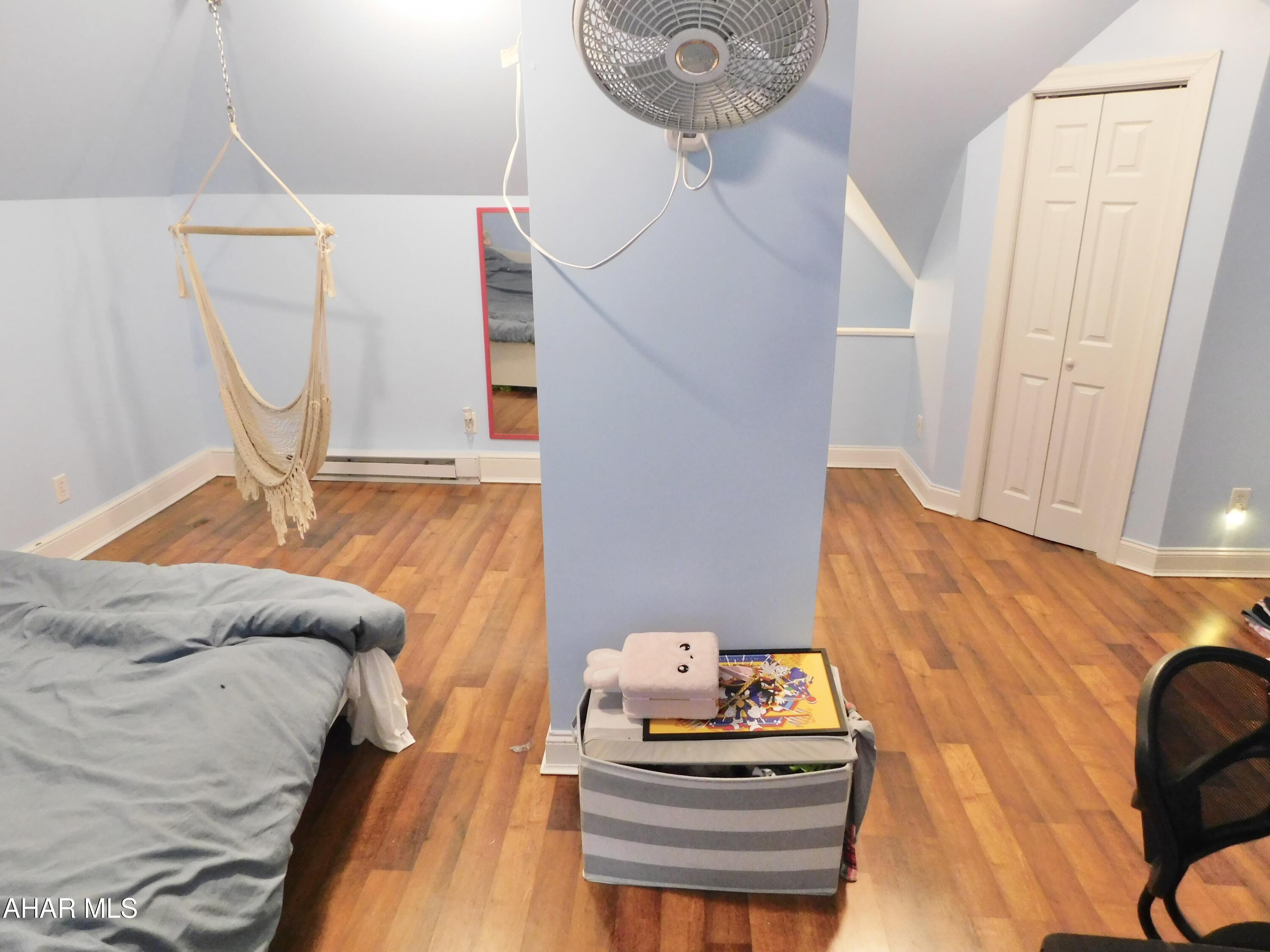 Highland Park - Residential