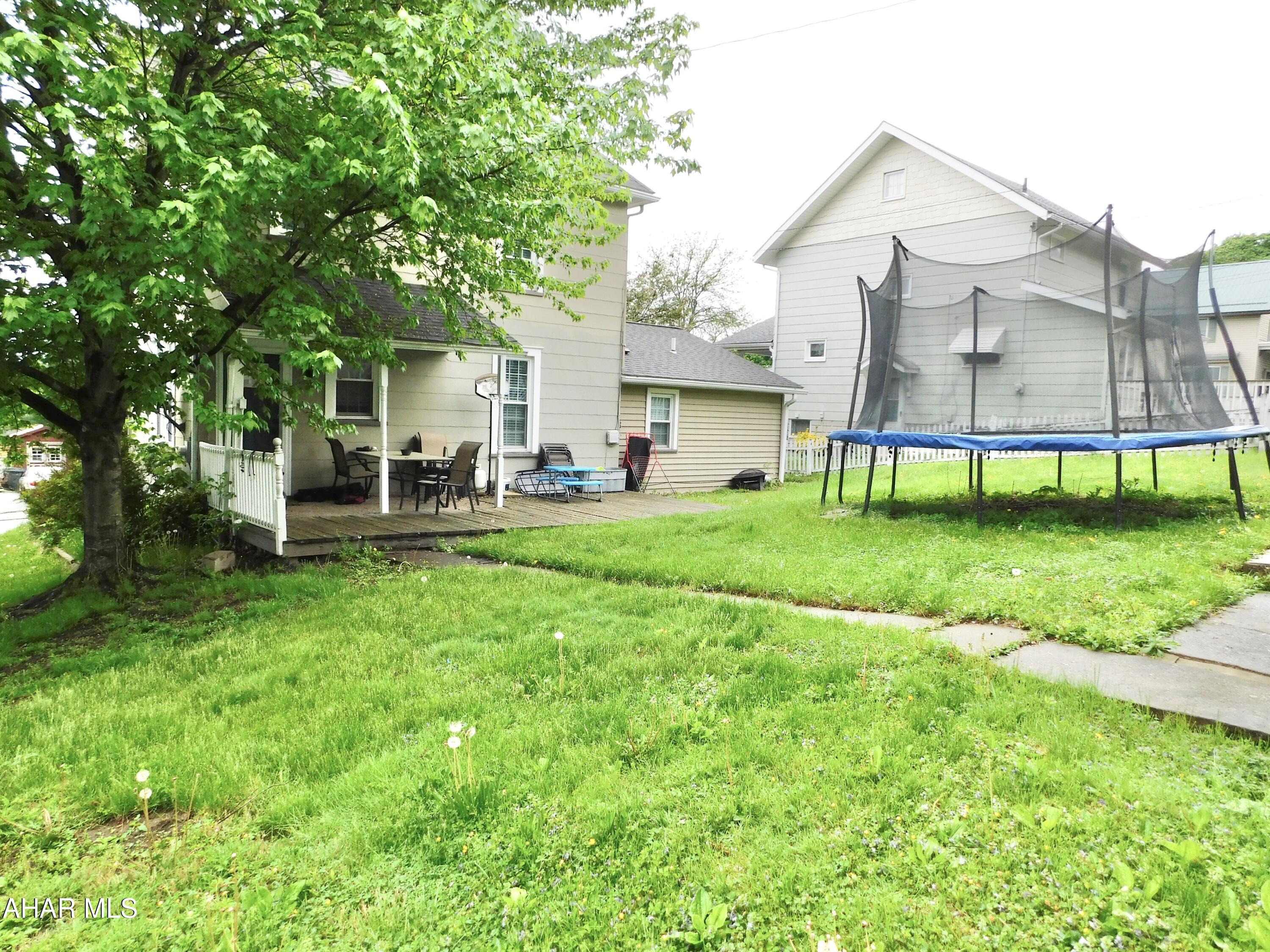 Highland Park - Residential