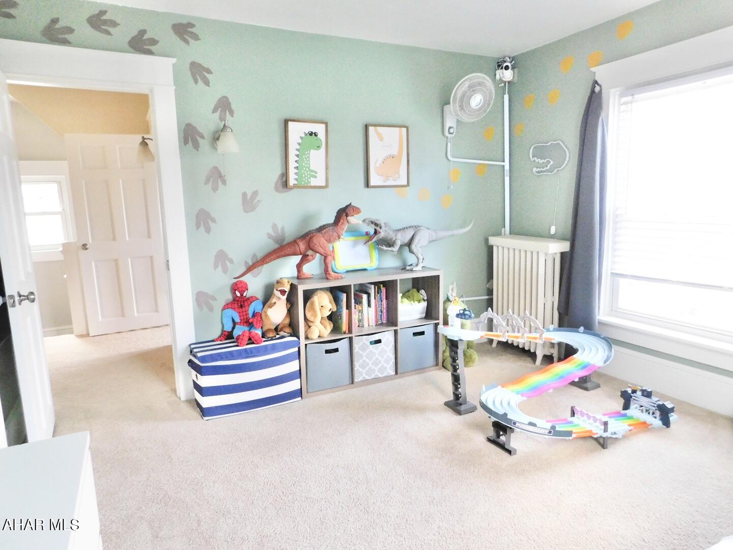 Highland Park - Residential