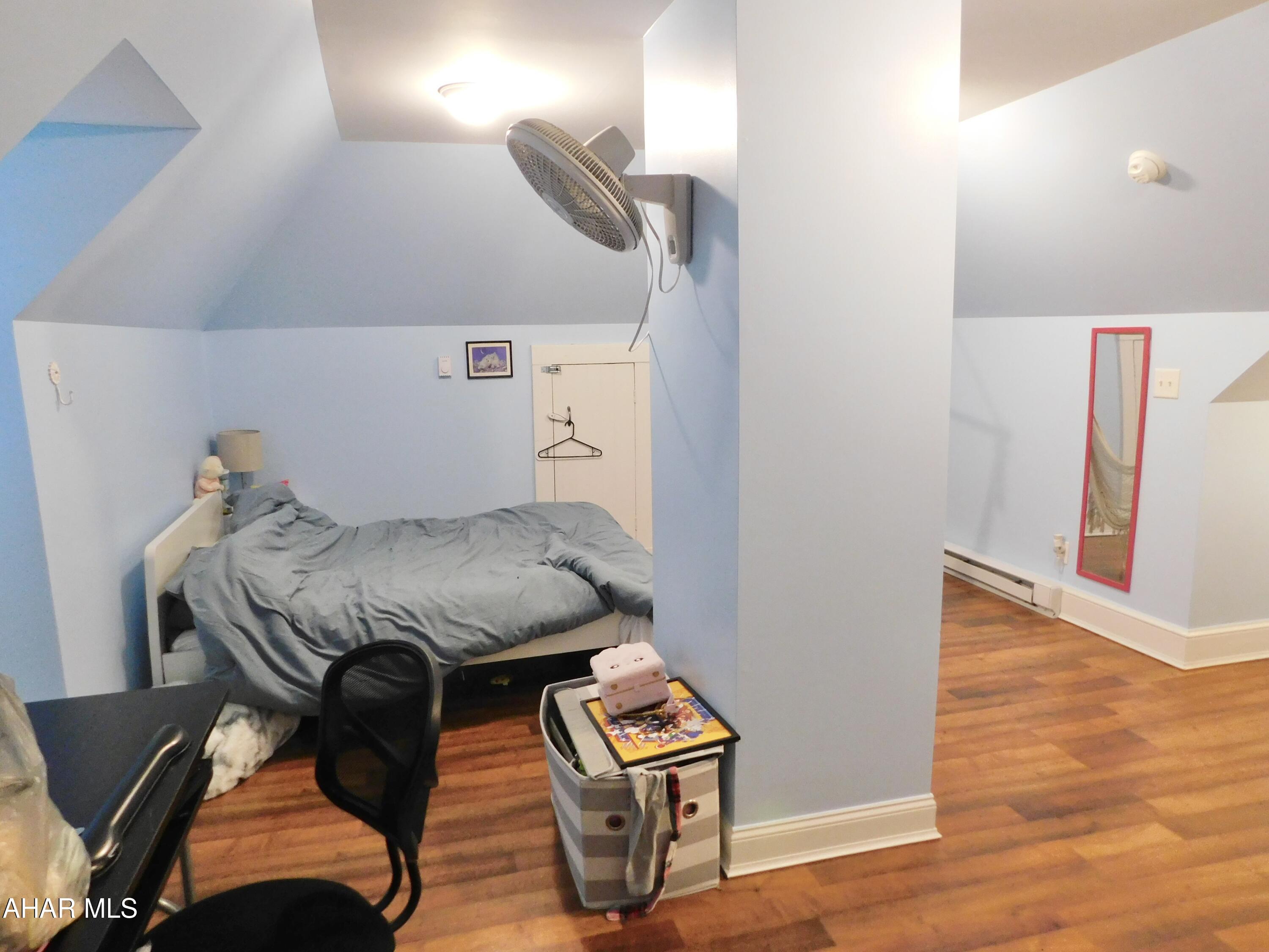 Highland Park - Residential