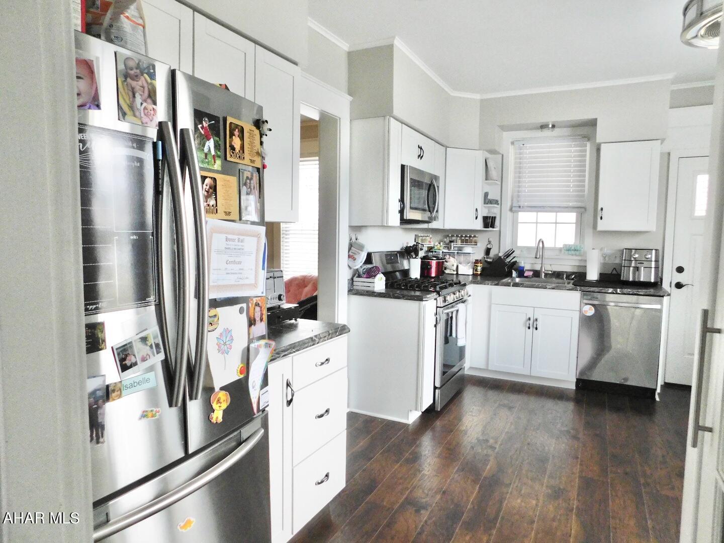 Highland Park - Residential