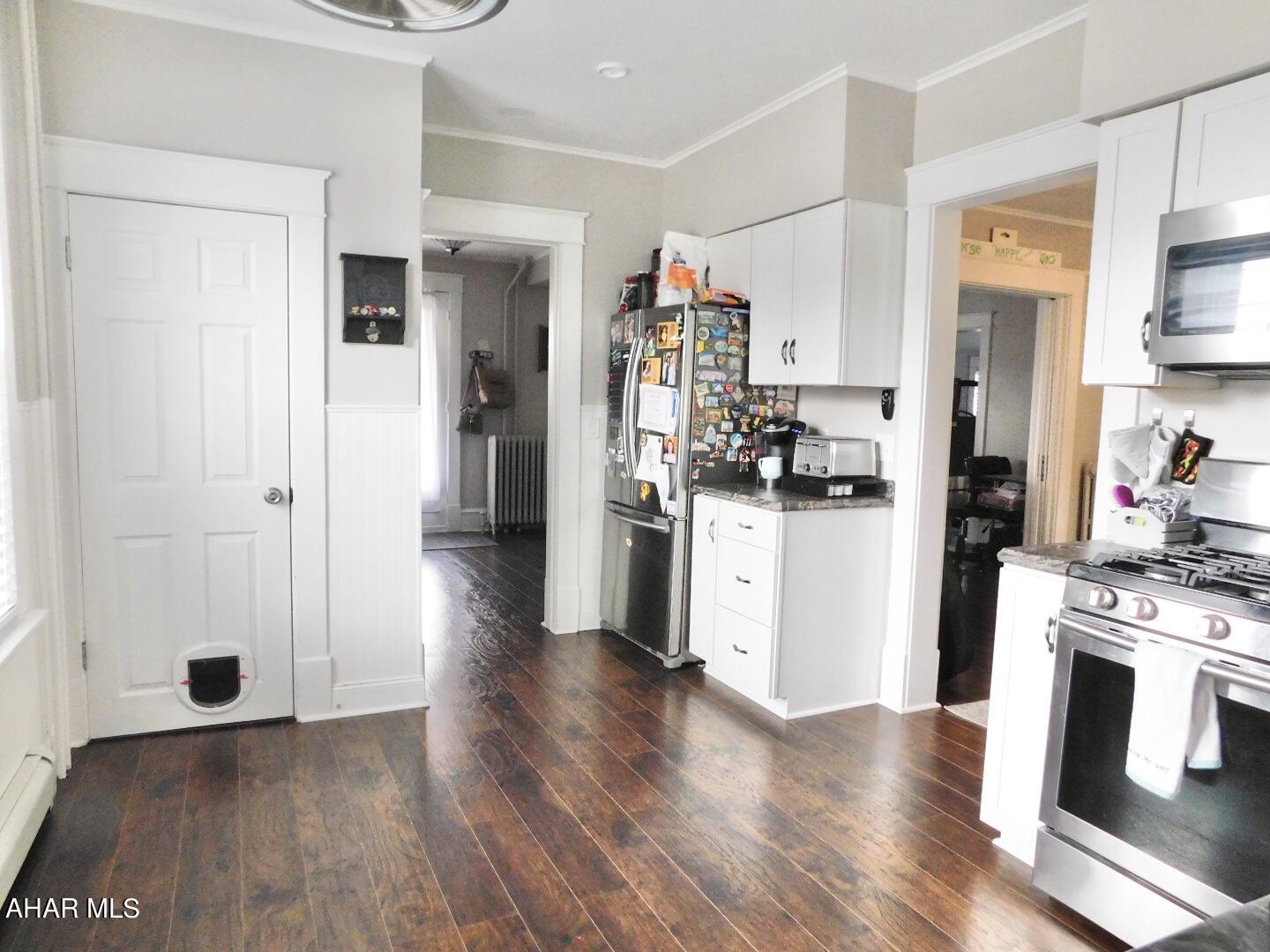 Highland Park - Residential