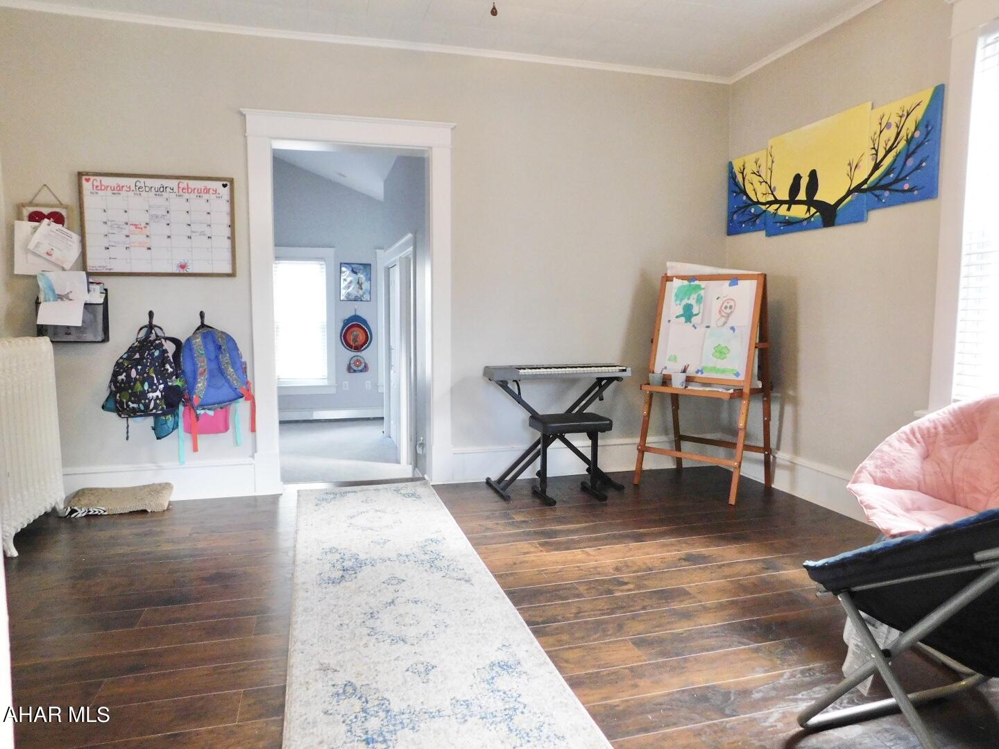 Highland Park - Residential