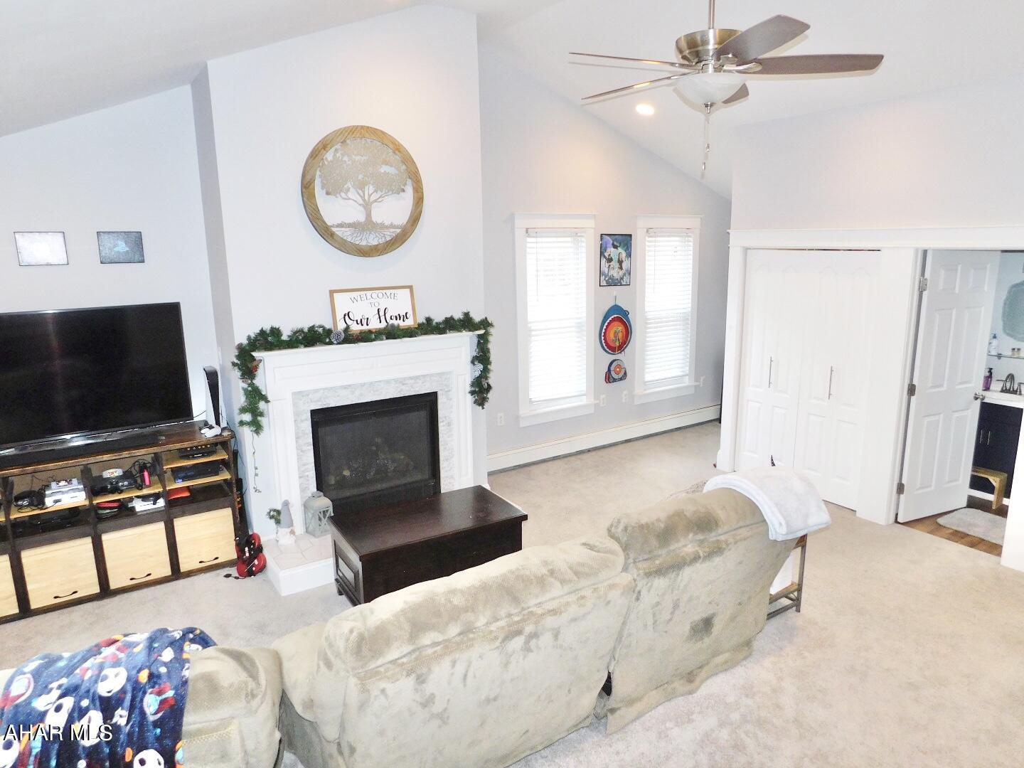 Highland Park - Residential