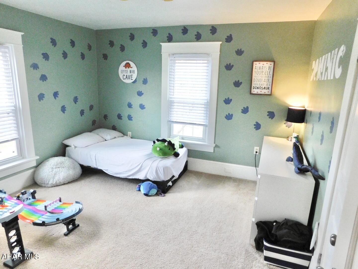 Highland Park - Residential