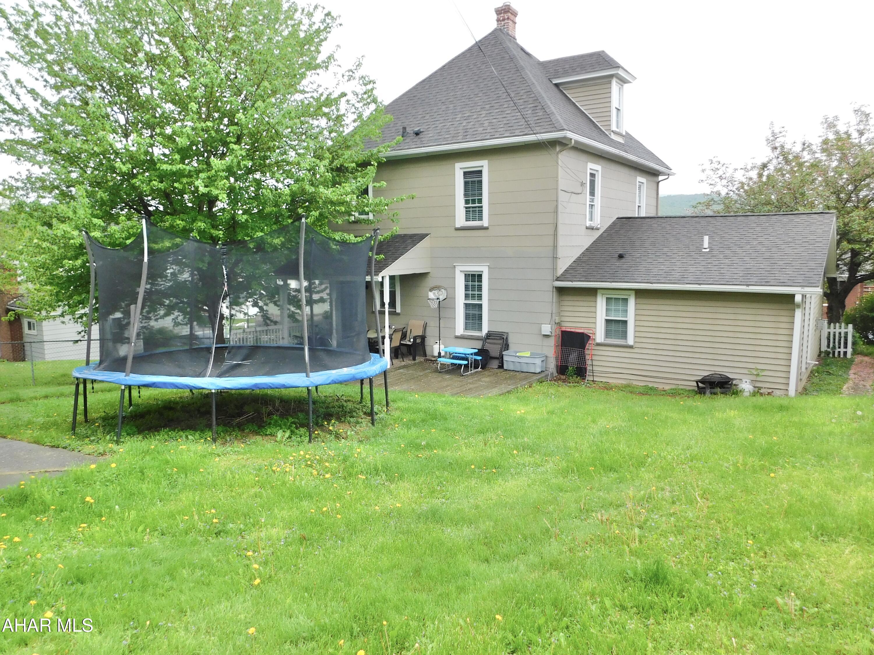 Highland Park - Residential