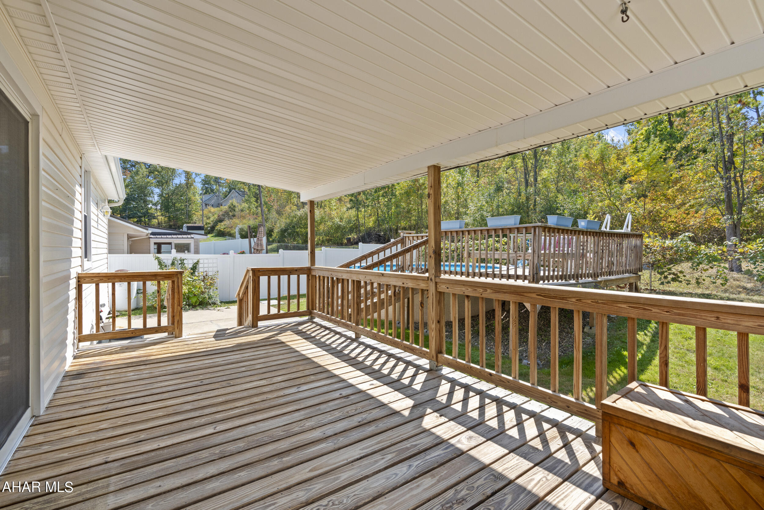 College Heights - Residential