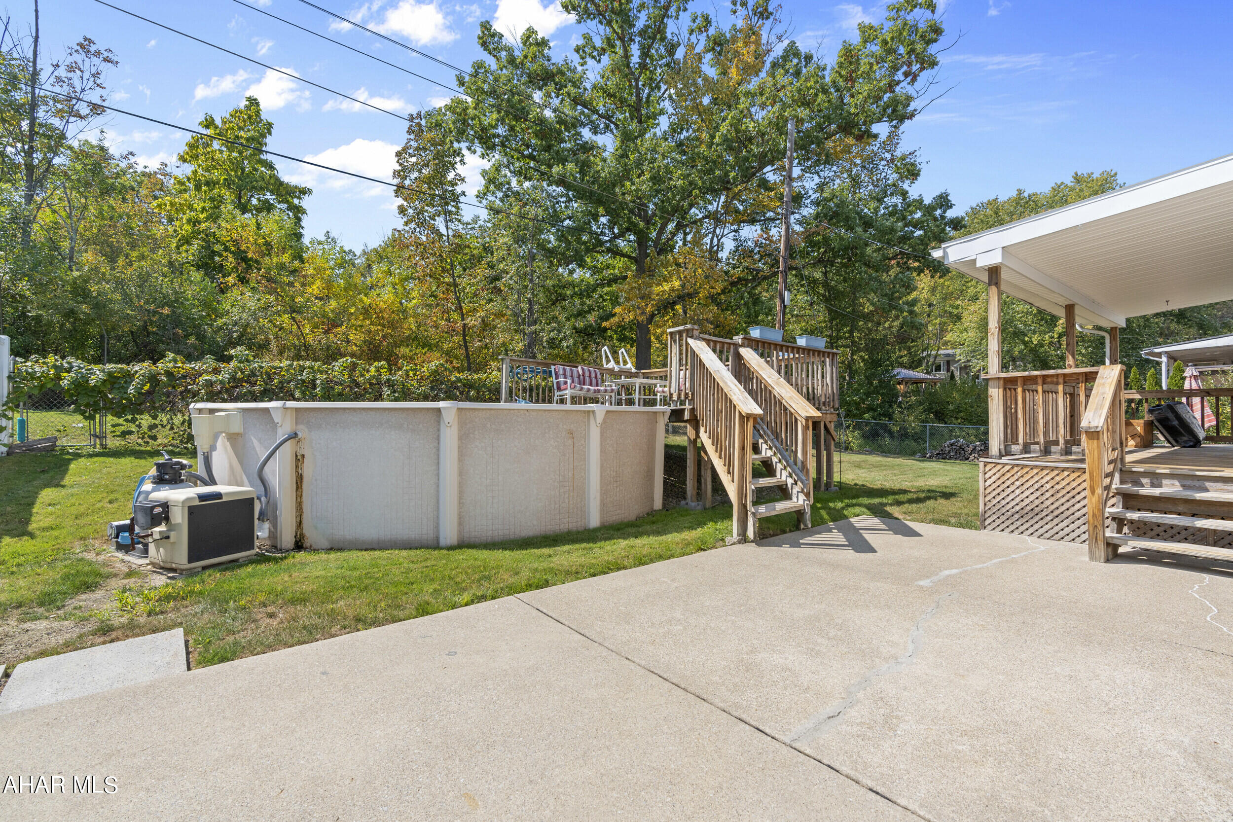 College Heights - Residential