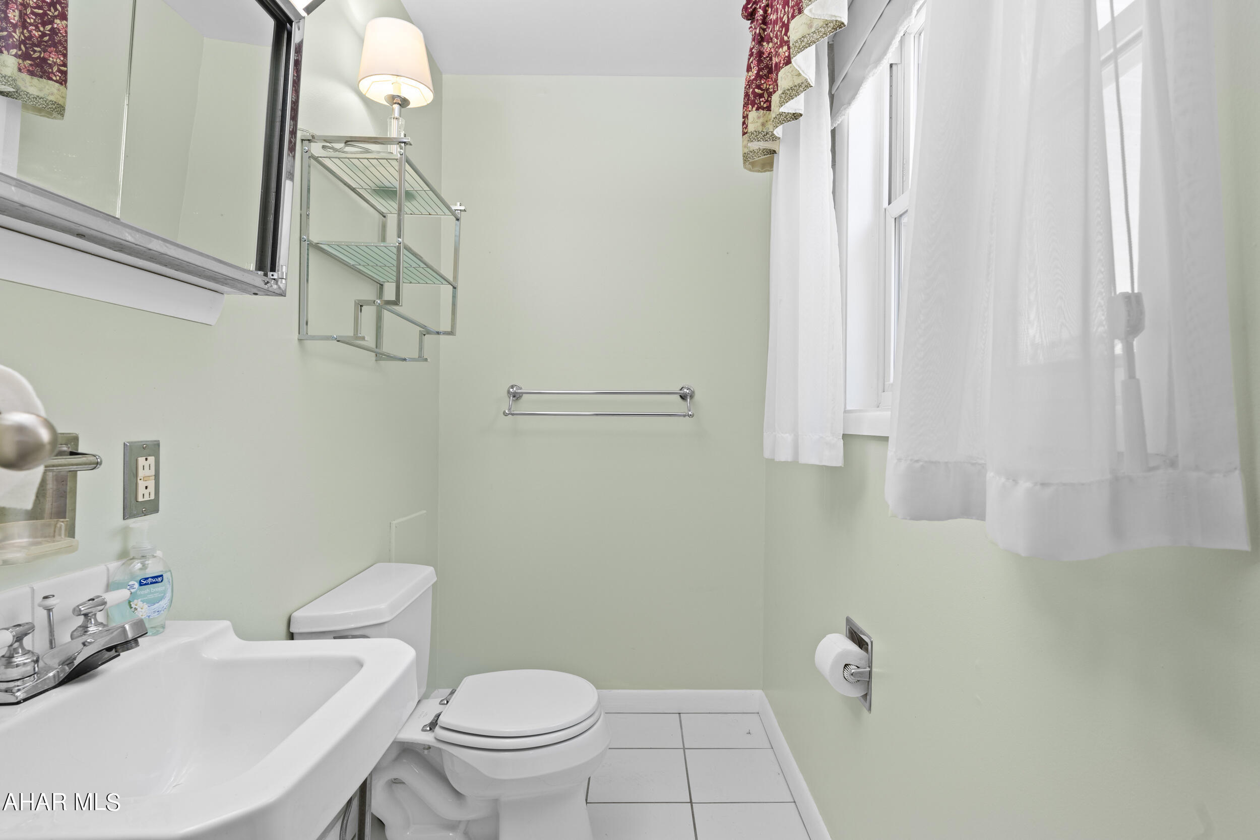 College Heights - Residential